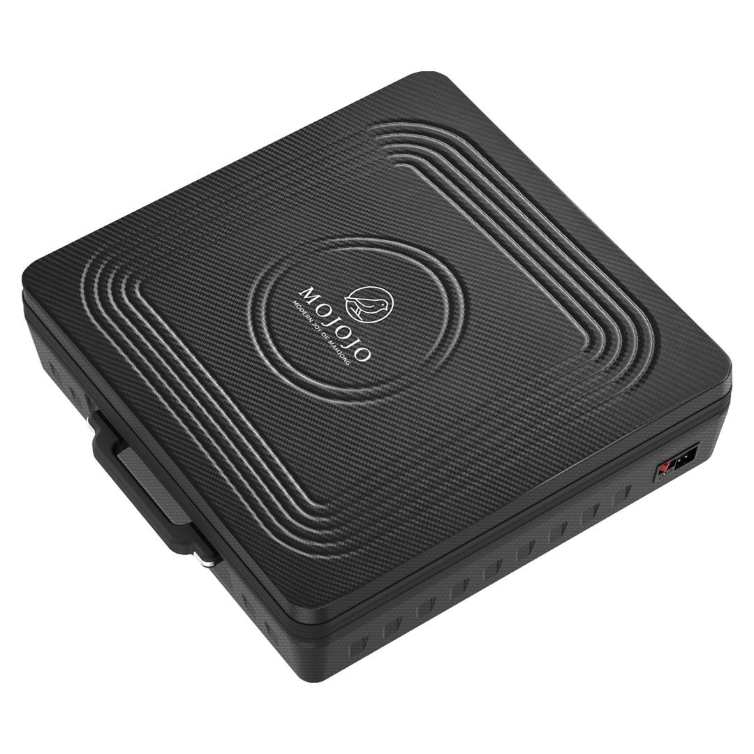 Mojojo Mini Automated Mahjong Machine