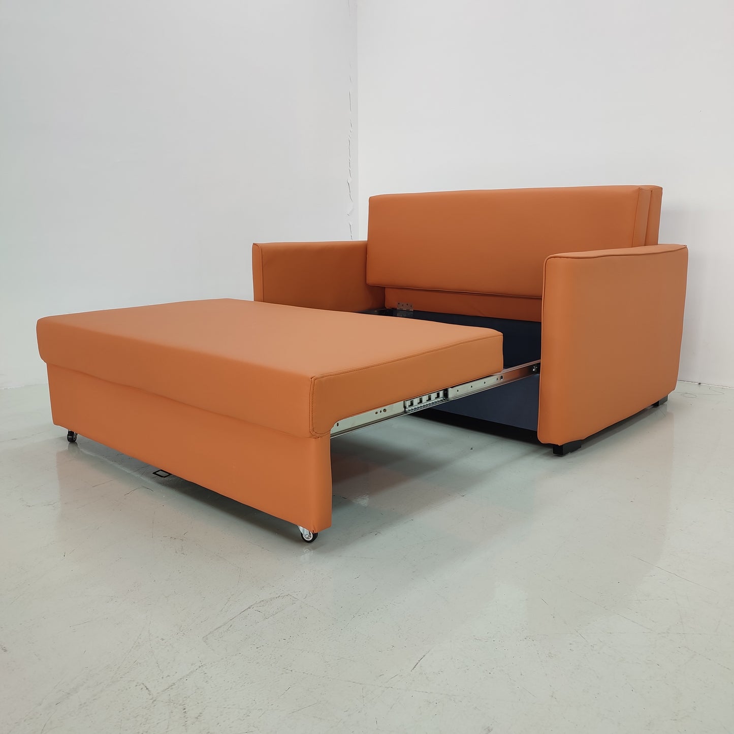 Altair 儲物梳化床(1.25米/ 1.45米/ 1.75米)