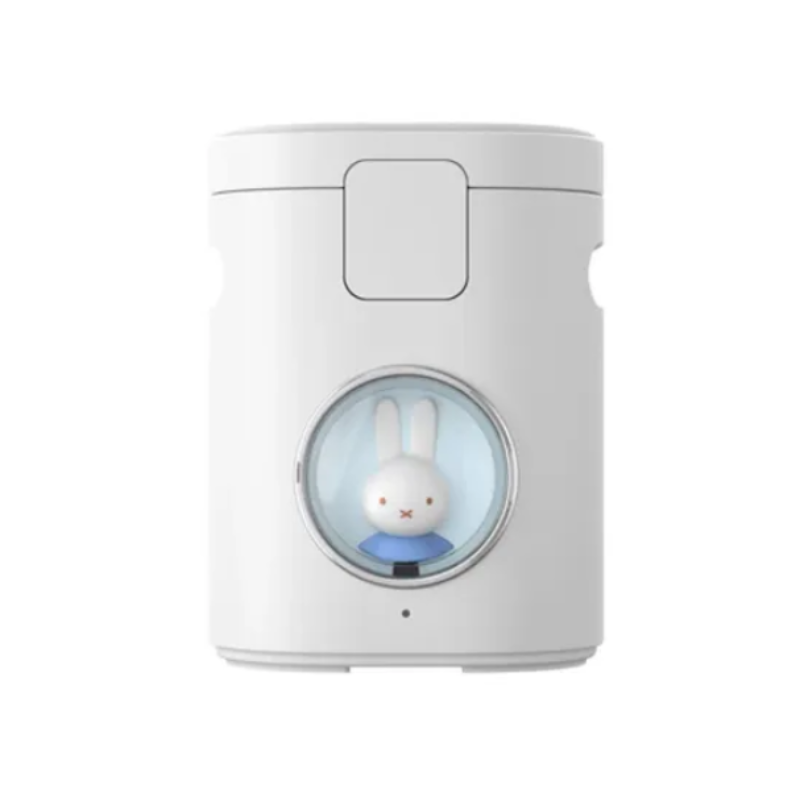 Miffy BS300-MF 3合1 磁性 15W 無線充電器