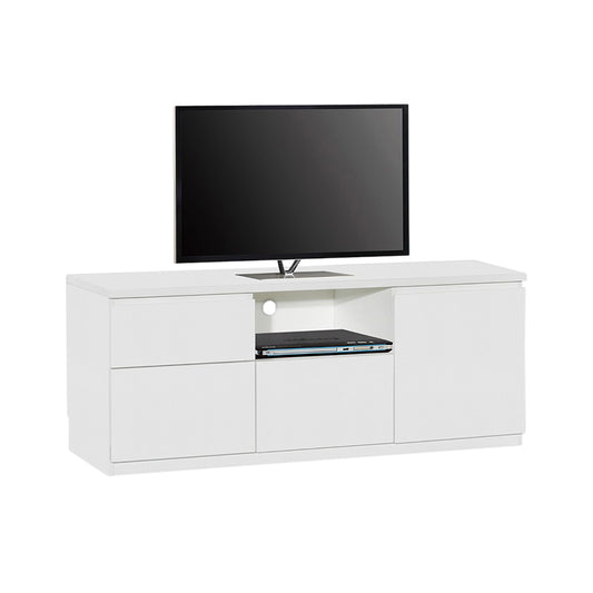 Ivory Series - 1.53m TV Cabinet (Type A)