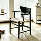 Louie Mid-Century Danish Armchair