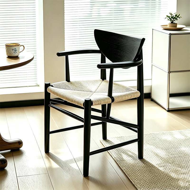 Louie Mid-Century Danish Armchair