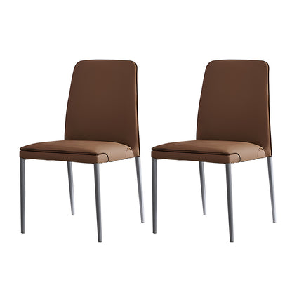 Hagrid - Stackable Dining Chairs (Set of Two)
