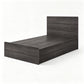 Eclipse Series- Wooden Bed Screen Bed Frame