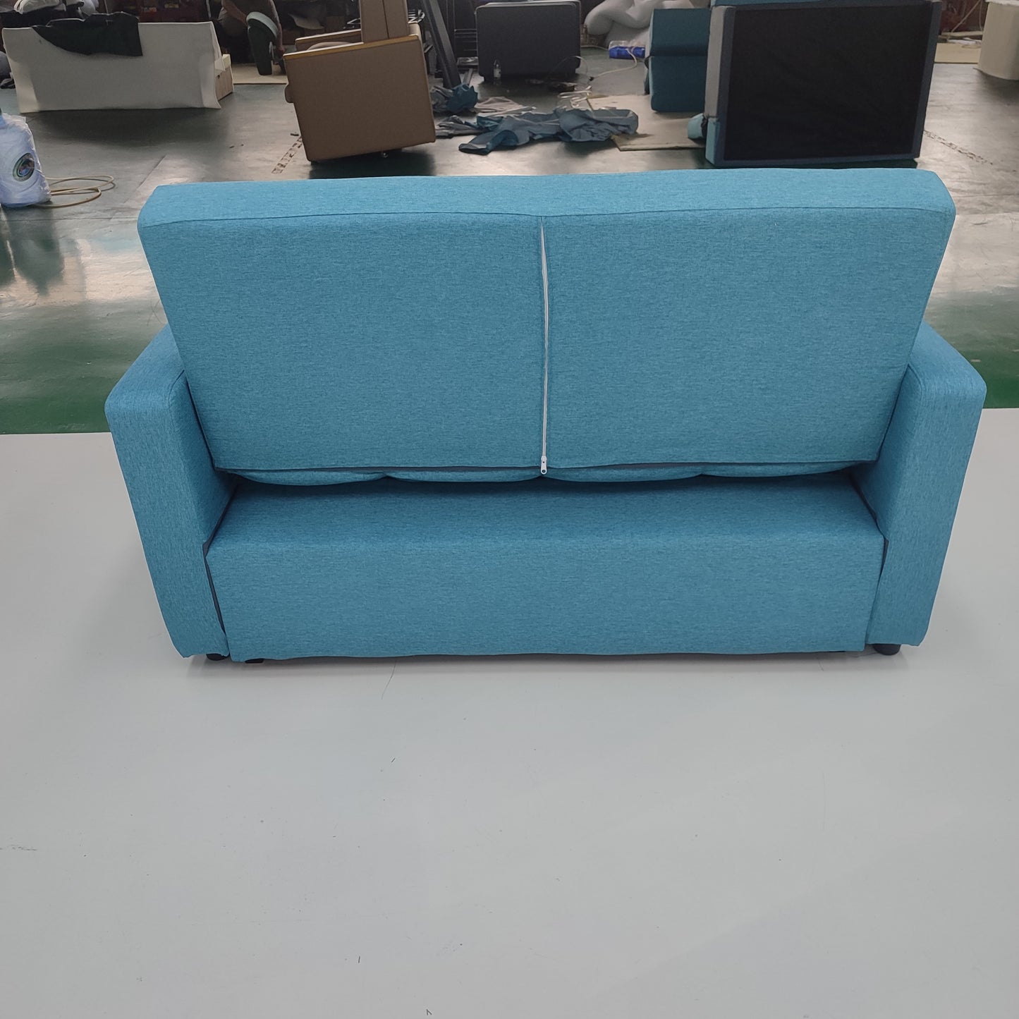 Helios 兩座位梳化床 (1.45米/ 1.75米)