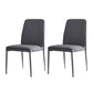 Hagrid - Stackable Dining Chairs (Set of Two)