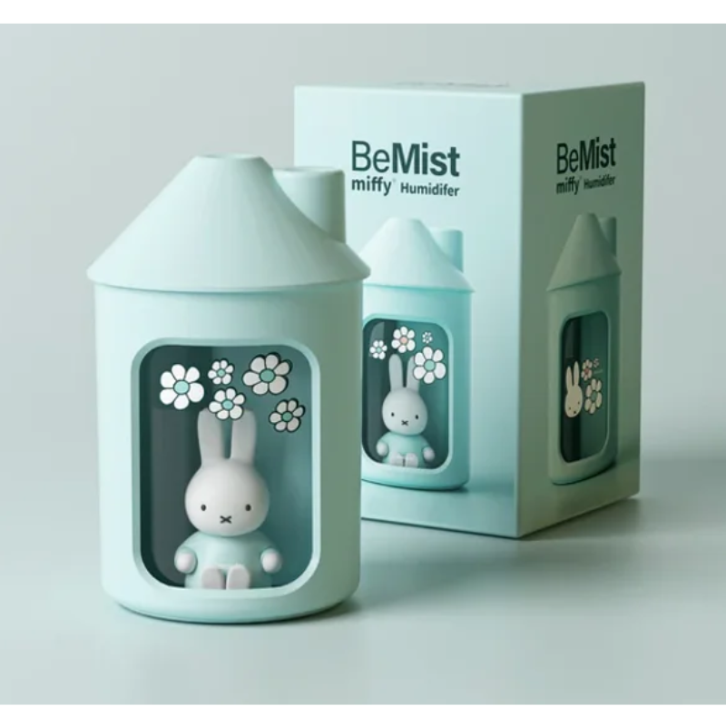 Miffy BTA700M 雙噴冷霧加濕器