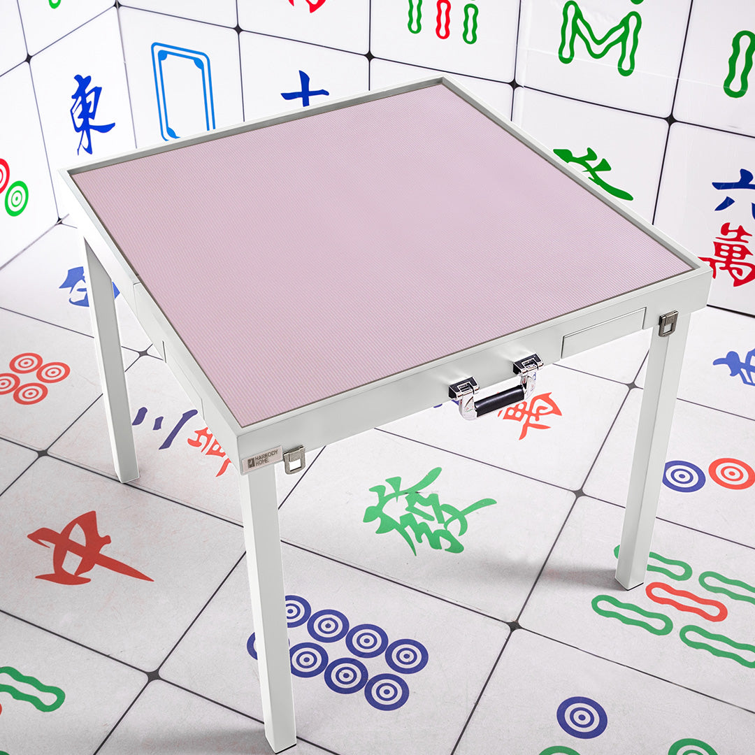 防水尼龍麻雀枱墊