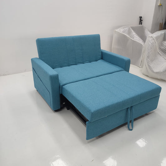 Helios 兩座位梳化床 (1.45米/ 1.75米)