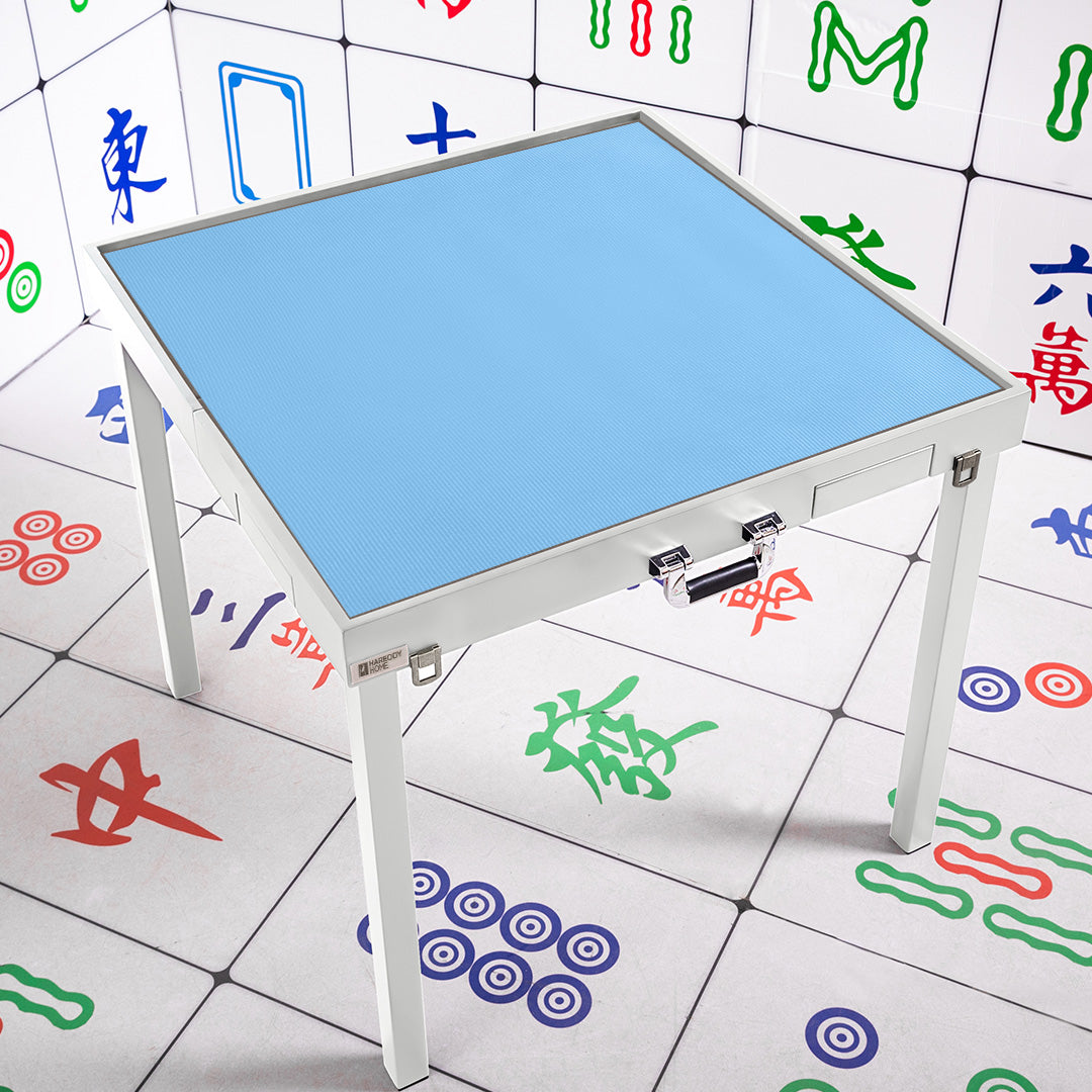 防水尼龍麻雀枱墊