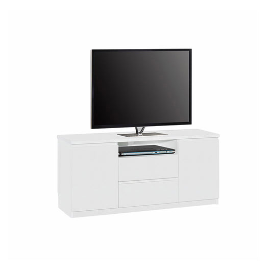Ivory Series - 1.21m TV Cabinet