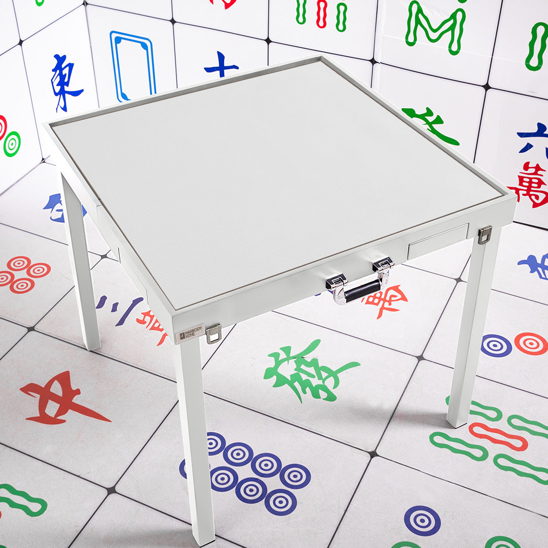 防水尼龍麻雀枱墊