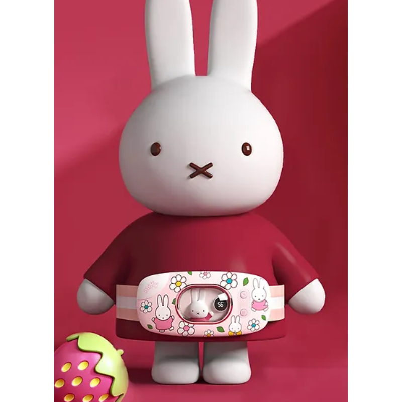 Miffy MM05 加熱墊按摩腰帶