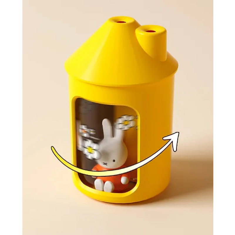 Miffy BTA700M 雙噴冷霧加濕器