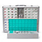 MOJOJO Jelly Mahjong Set (International Bilingual Edition - Size 8)