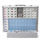 MOJOJO Jelly Mahjong Set (International Bilingual Edition - Size 8)