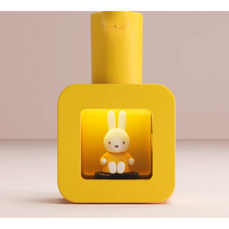 Miffy MHS01 自動洗手液機