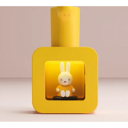 Miffy MHS01 自動洗手液機