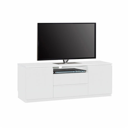 Ivory Series-1.53m TV Cabinet (Type B)