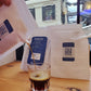 Starting Over Espresso - Cold Brew Bag Homemade Cold Brew Coffee Pack
