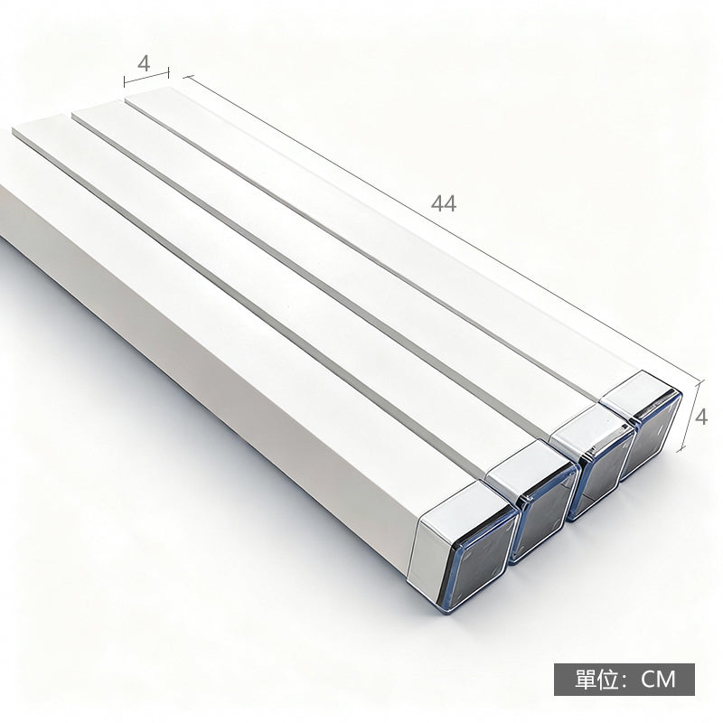 短款實木麻雀枱腳(適用於Porter手提式摺合實木麻雀枱,Line Friends- 多合一遊戲桌)