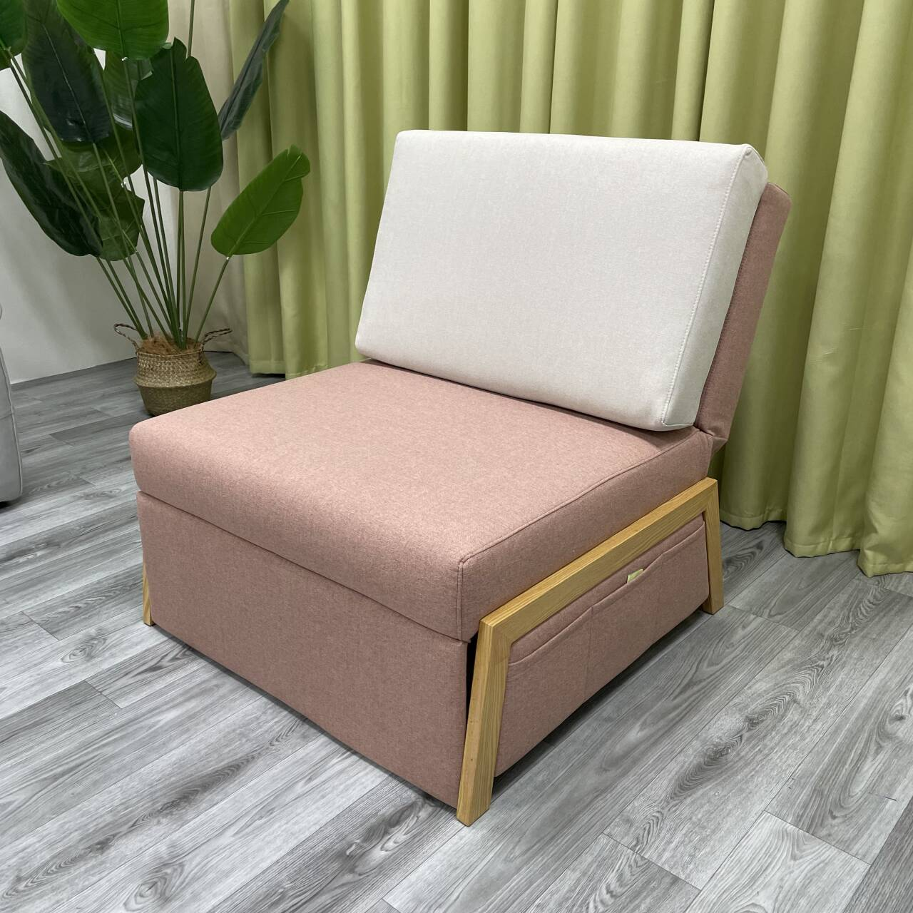 Vega 無扶手梳化床 (85cm/ 1.25米/ 1.55米)