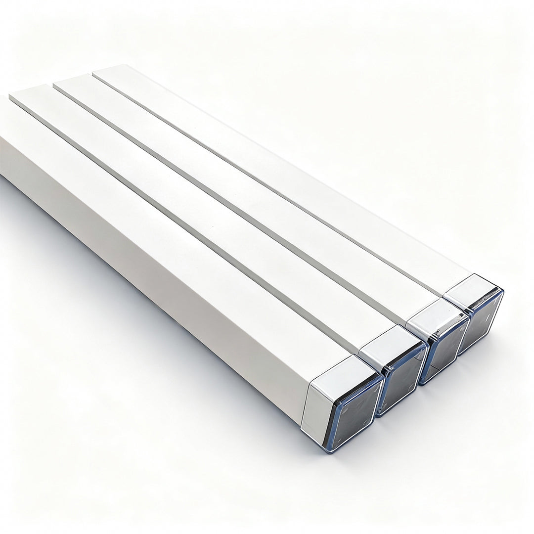 短款實木麻雀枱腳(適用於Porter手提式摺合實木麻雀枱,Line Friends- 多合一遊戲桌)