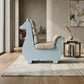 Cleo Chair by Stefan Jacobs | The Evohippus Collection