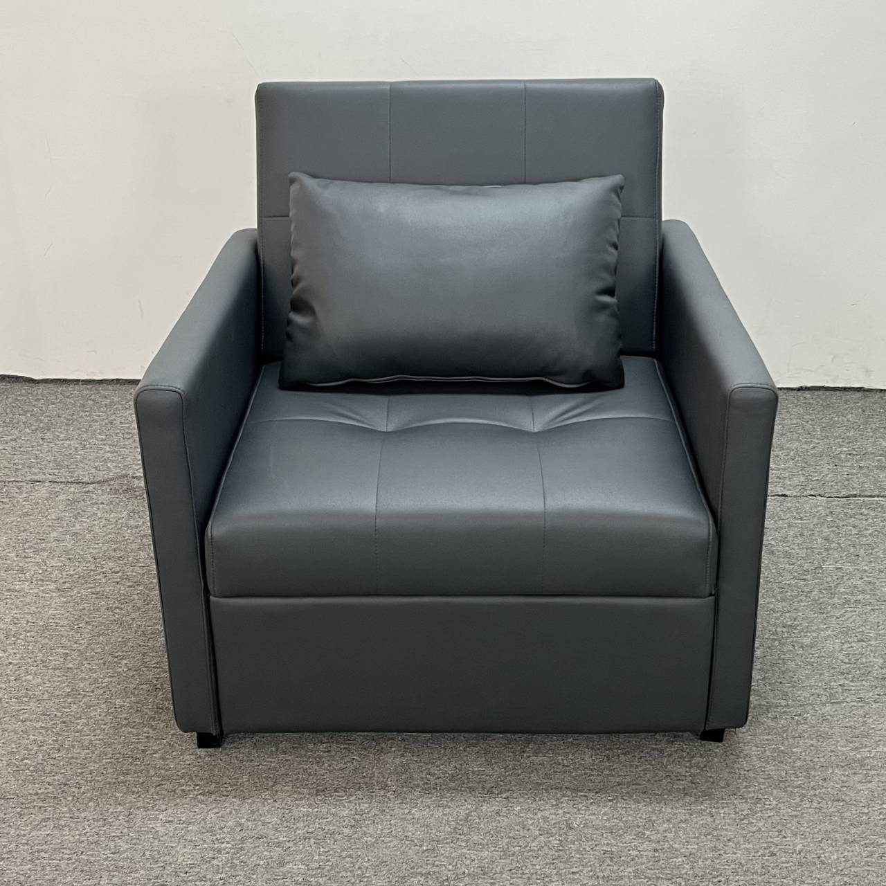 Khloe 單座位梳化床 (85cm)