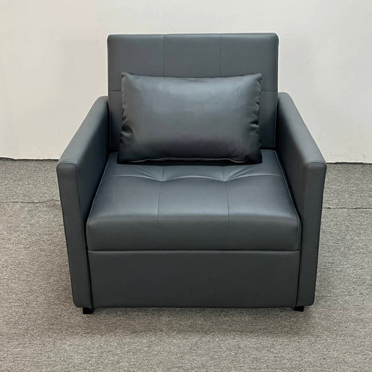 Khloe 單座位梳化床 (85cm)