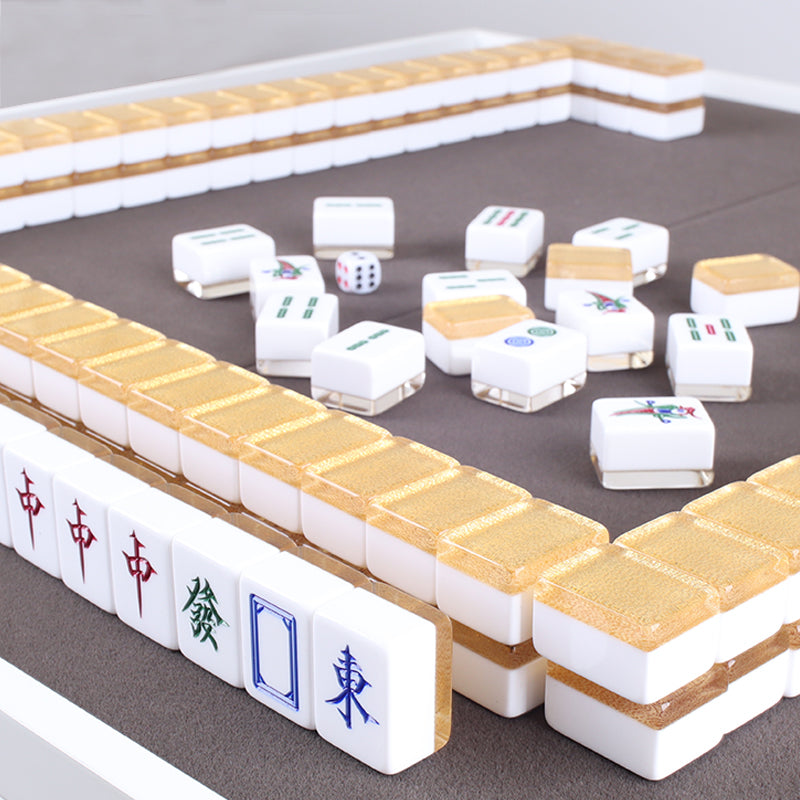 手搓麻雀牌連鋁盒(6.5分/7分/8分) – HareodyMall