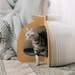 Ih Paper Folding Bun Tent Cat Nest