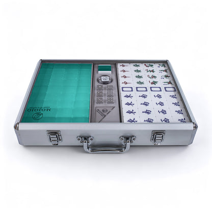 MOJOJO - Jelly 果凍麻雀牌 (8分)