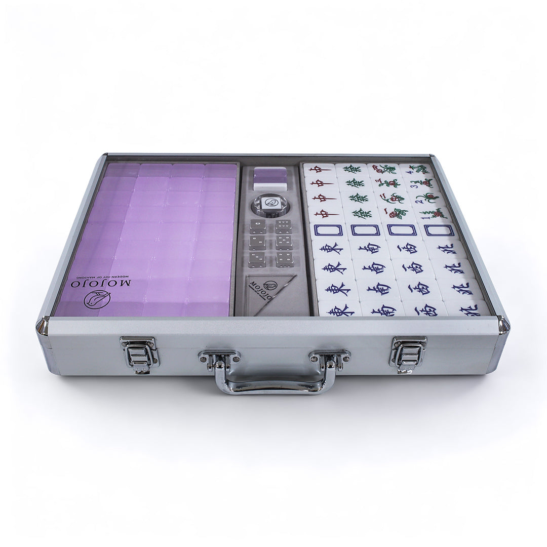 MOJOJO - Jelly 果凍麻雀牌 (8分)