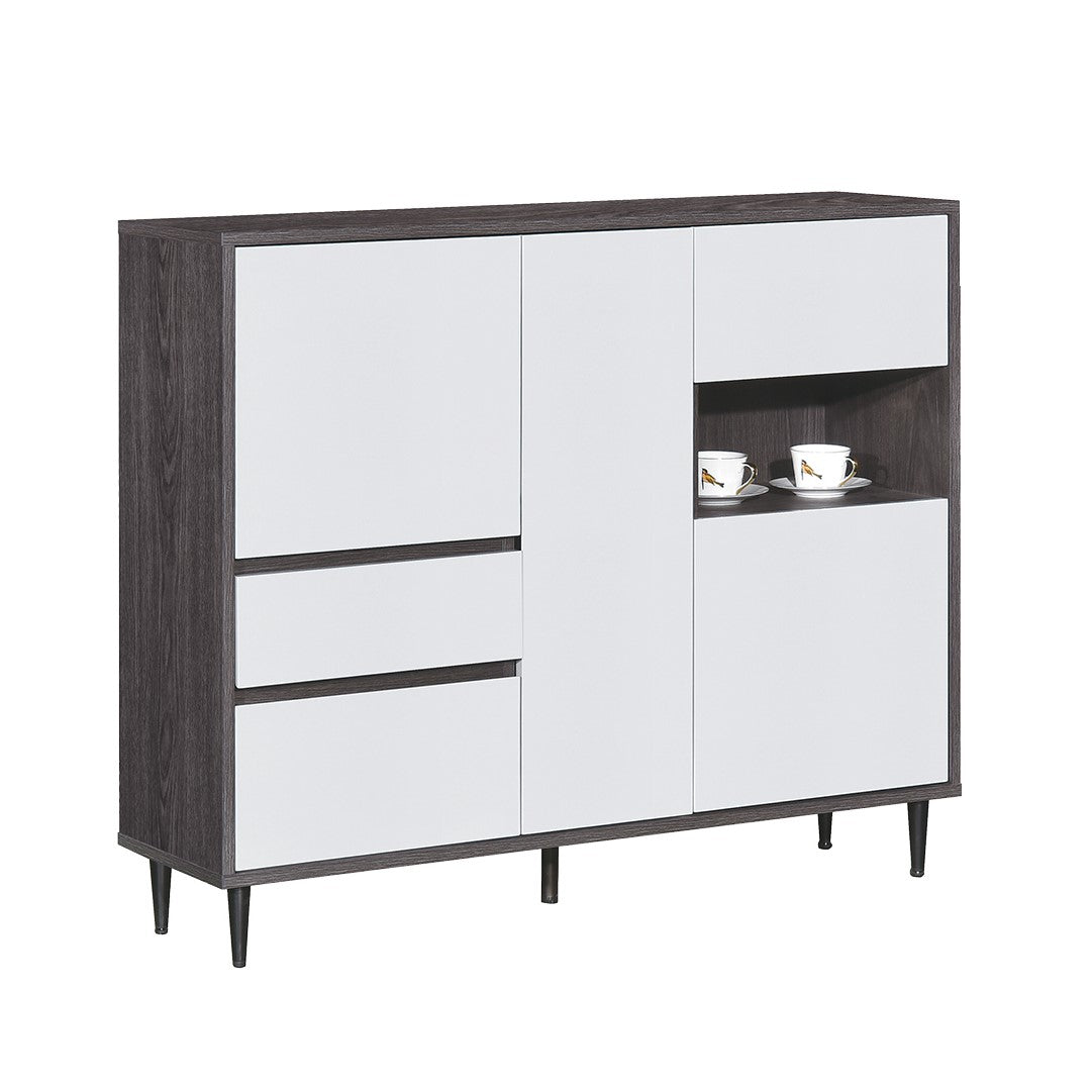 Eclipse Series - 1.2m Sideboard