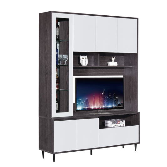 Eclipse Series - 1.53m modular TV cabinet (Type B)