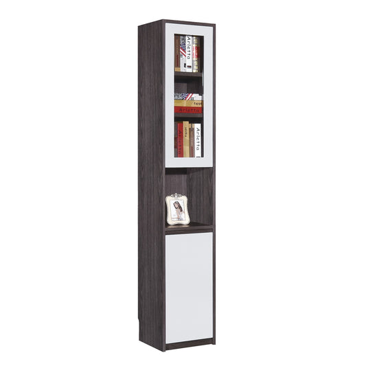 Eclipse Series - 38cm high bookcase