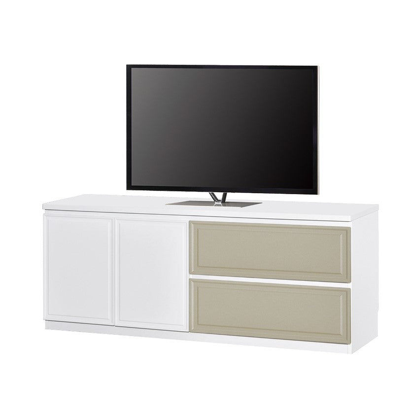 Harmony Series - 1.53m TV Cabinet