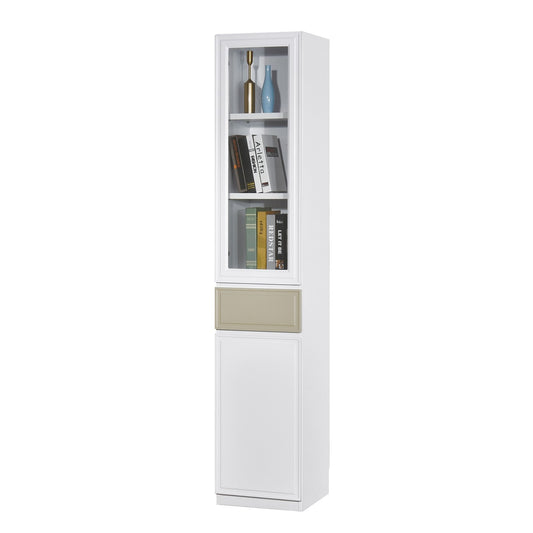 Harmony Series- 40cm Bookcase