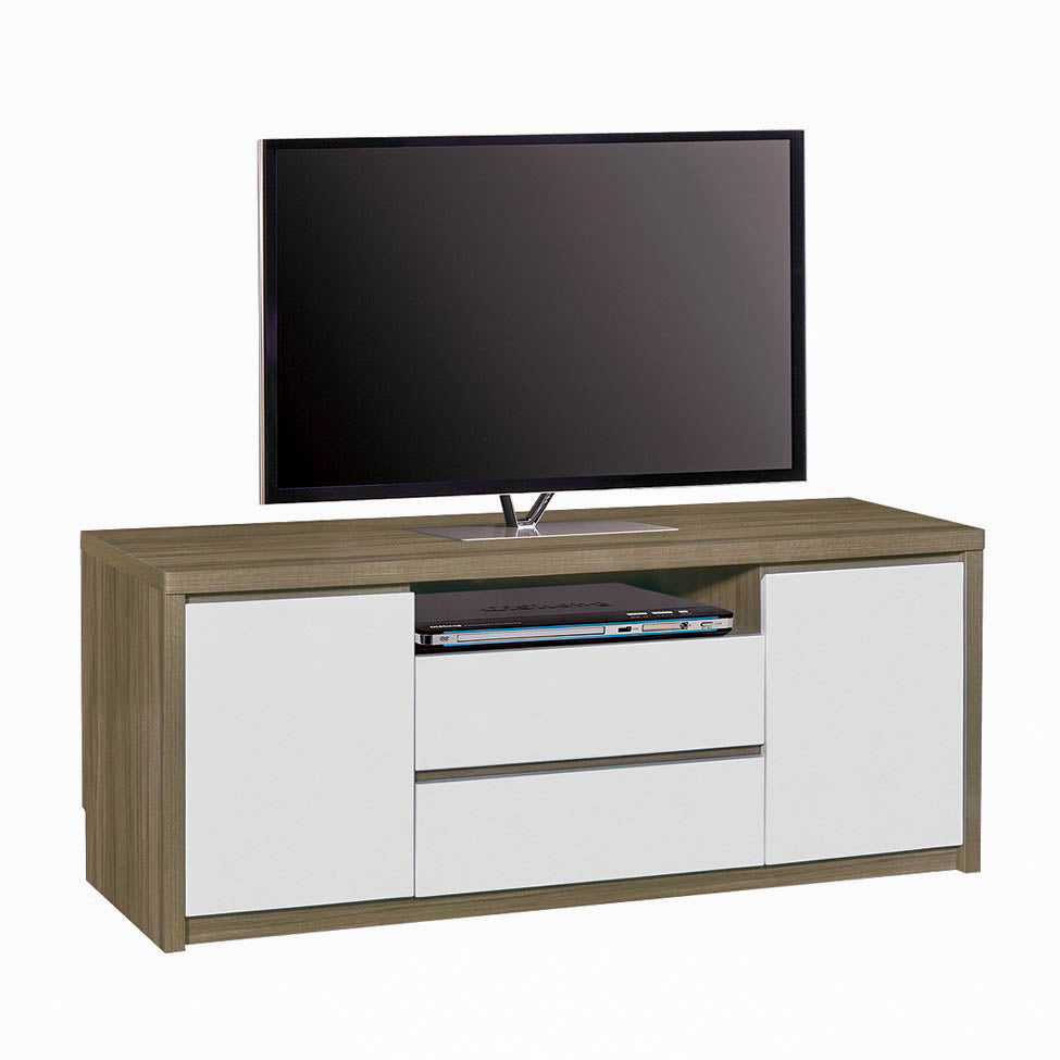 Breeze Series - 1.53m TV Cabinet