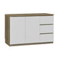 Breeze Series-1.5m Shoe Cabinet