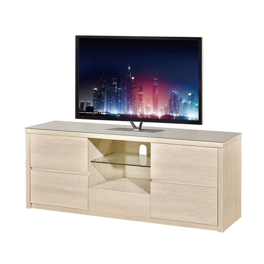 Woodstock Series-1.53m TV Cabinet (Type A)