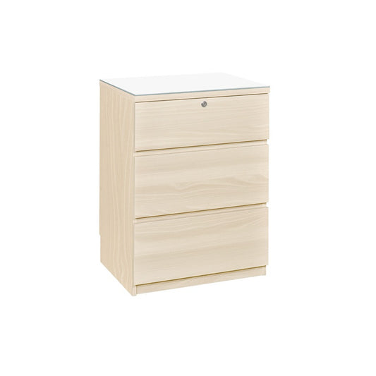 Woodland系列 - 60cm三桶櫃