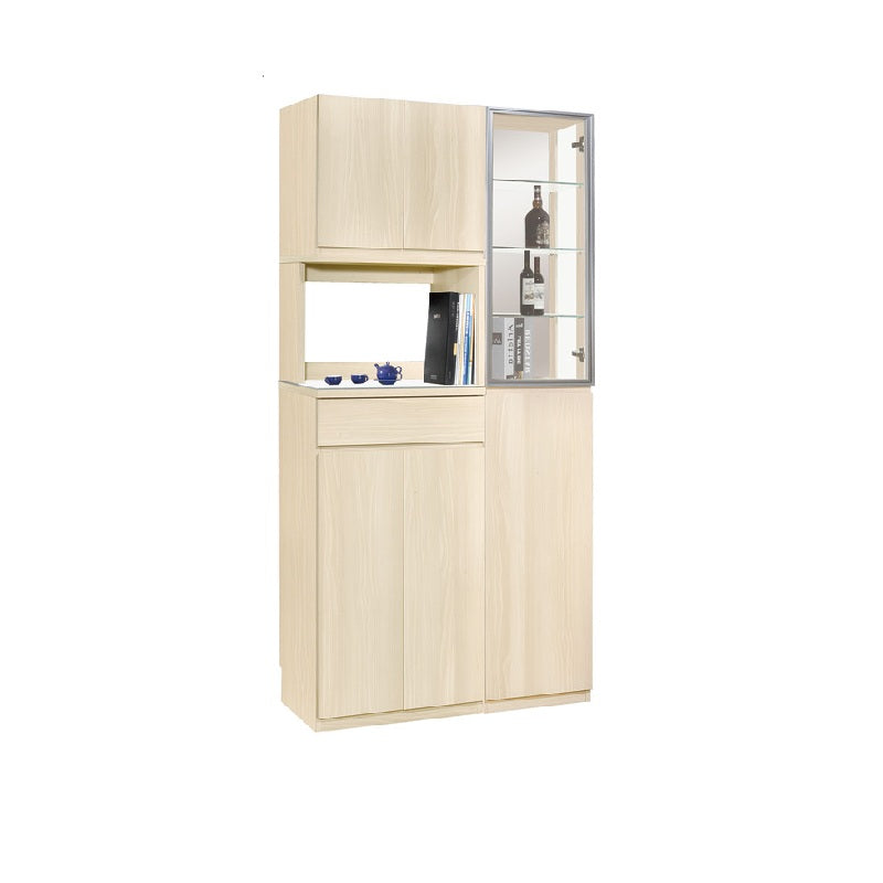 Woodland系列 - 1米組合鞋櫃 (A款)