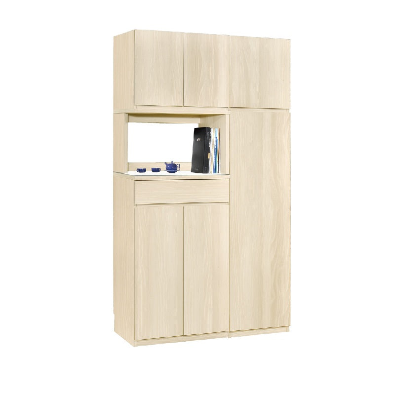 Woodland系列 - 1米組合鞋櫃 (B款)