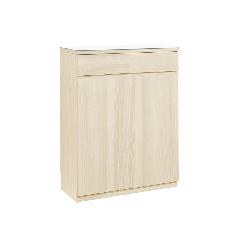 Woodland系列 - 雙門雙桶鞋櫃