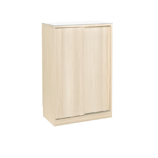 Woodland系列 - 趟門鞋櫃 (B款)