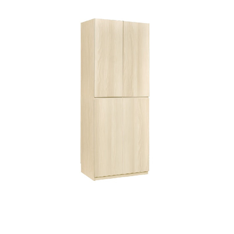 Woodland系列 - 高身四門鞋櫃