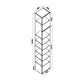 Harmony Series - 75cm five-barrel cabinet