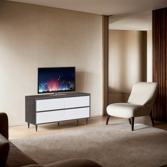 Eclipse Series - 1.21m TV Cabinet (Type A)
